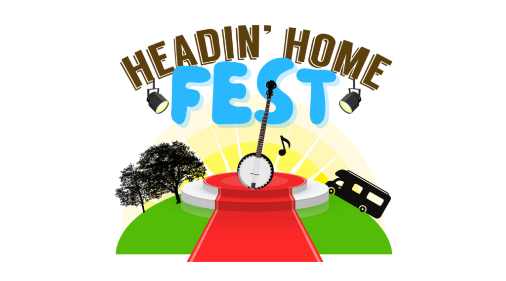 Headin’ Home Fest: We’re hosting a festival Nov. 10-13, 2022!