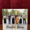 Headin’ Home (2020) Audio CD