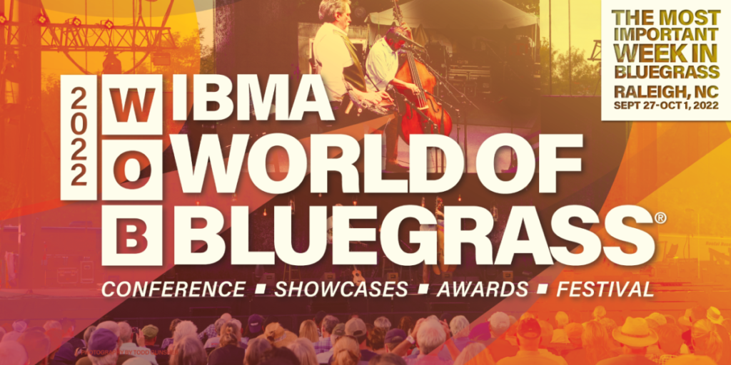 Headin’ Home to perform at IBMA 2022 World of Bluegrass in Raleigh