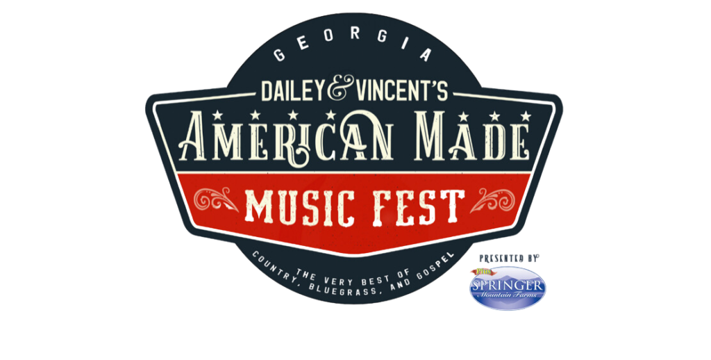 Headin’ Home to perform at 2023 American Made Music Fest as winners of the Dailey & Vincent Band Contest