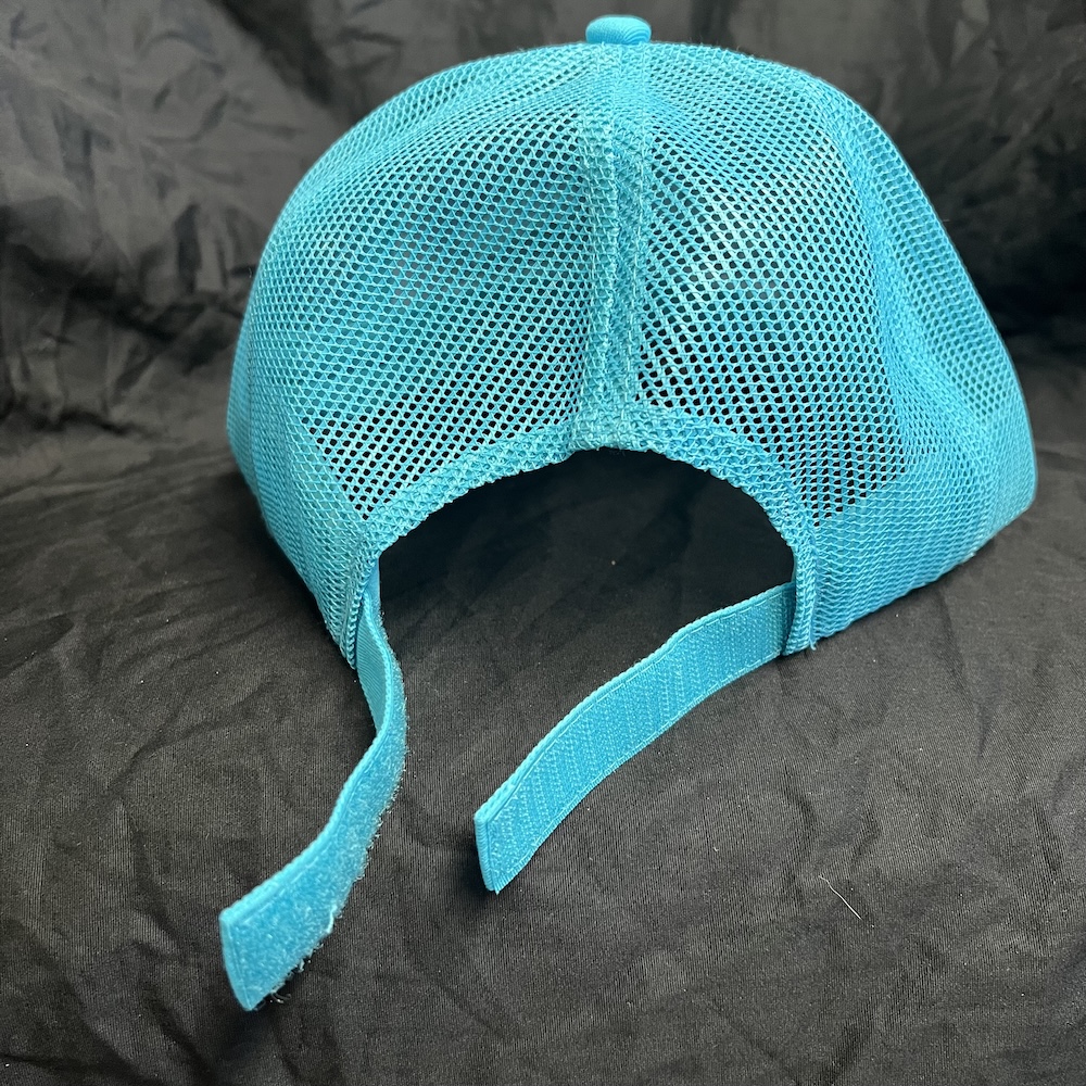 Embroidered Baseball Cap - Image 2