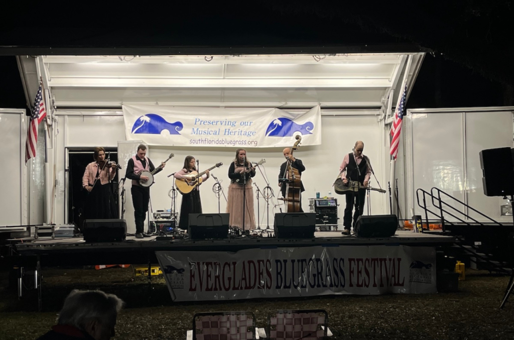 March Newsletter | Upcoming Shows & February Highlights