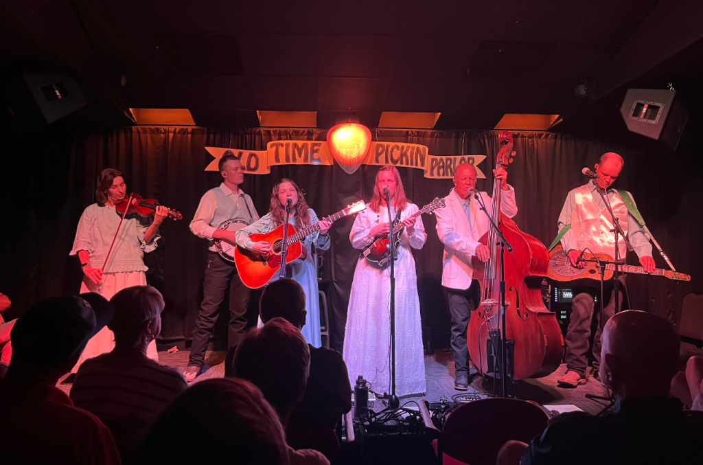 September Newsletter | Jams, Shows, Sound, & Competing